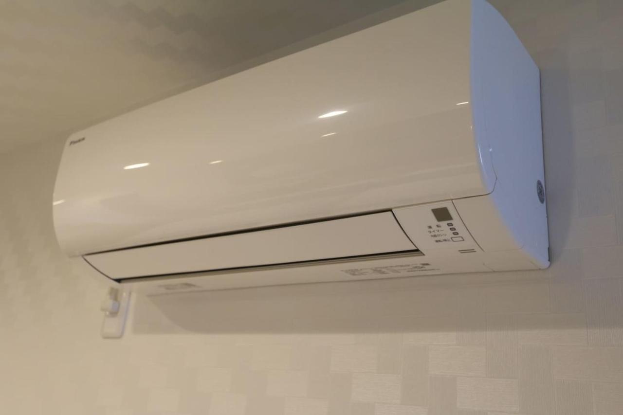Apartamento EG41 Elizabeth Garden Osaka Exterior foto